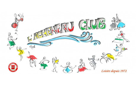 Bienvenue sur le site officiel du club